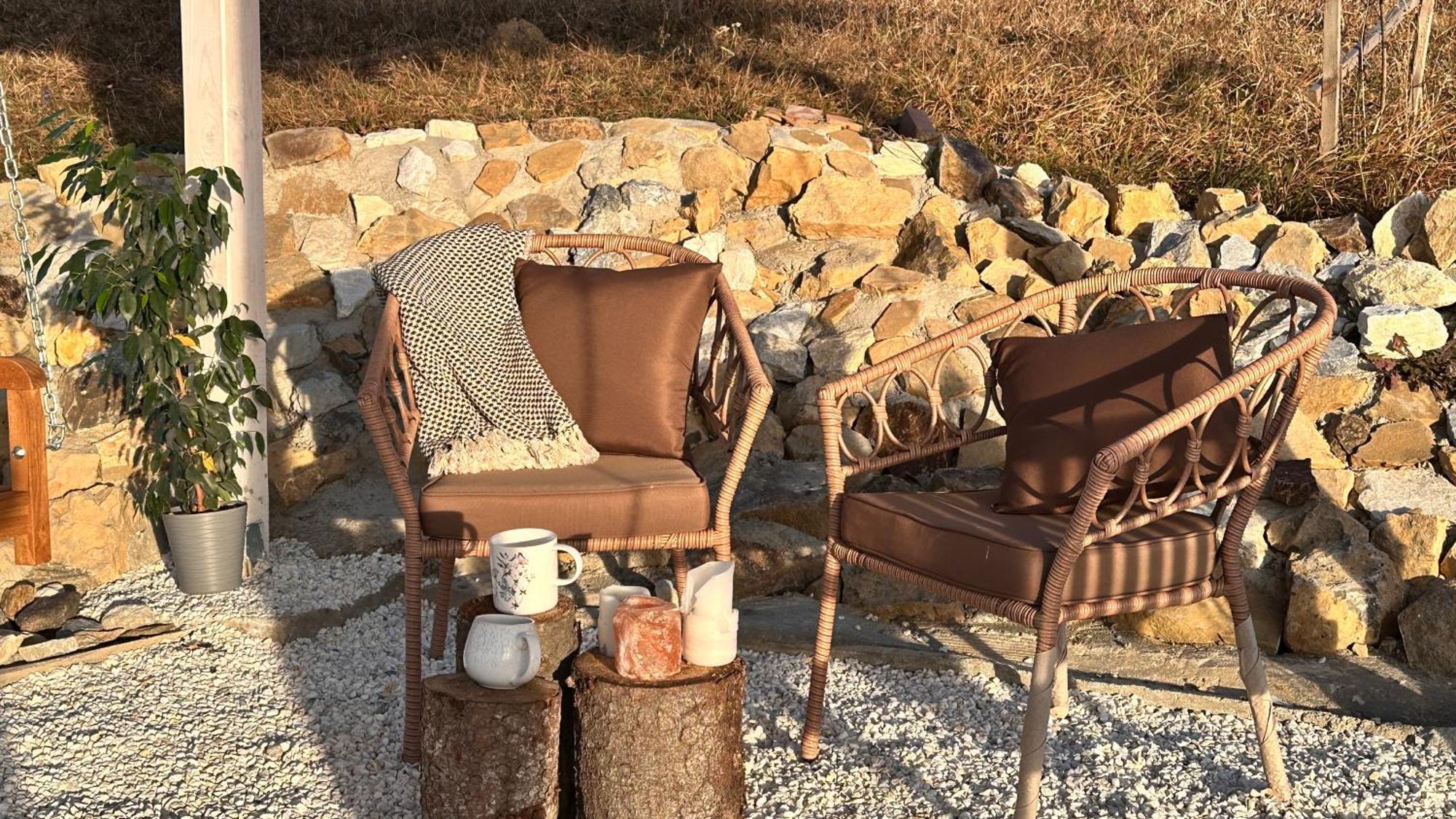Dorna Iglu Luxury Glamping Resort Dorna Cindrenilor Экстерьер фото